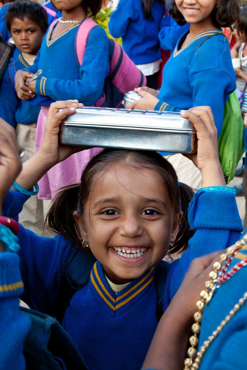 — Prajwala shelter report