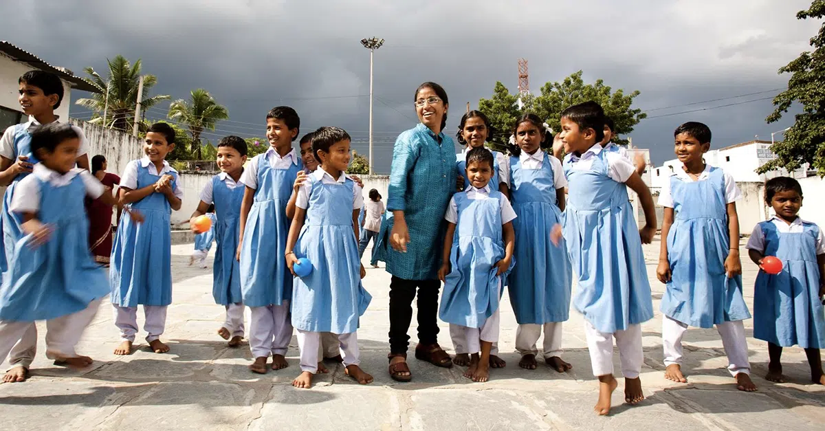 — Dr Desai, Children’s Rights in Goa